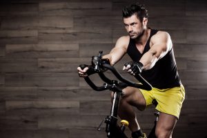 Choose Exercise Bike For Home Gym